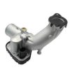 FISPA 88.124 Throttle body